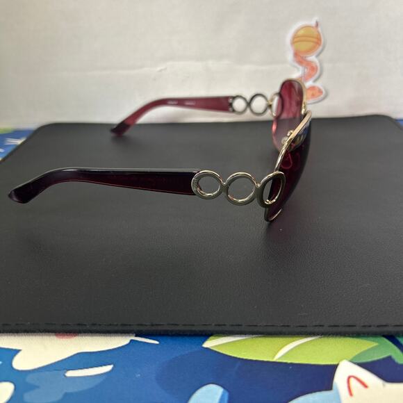 Fossil Sunglasses Cat No.2 DIONNA MS3795 606 63 15-135 - Picture 7 of 10